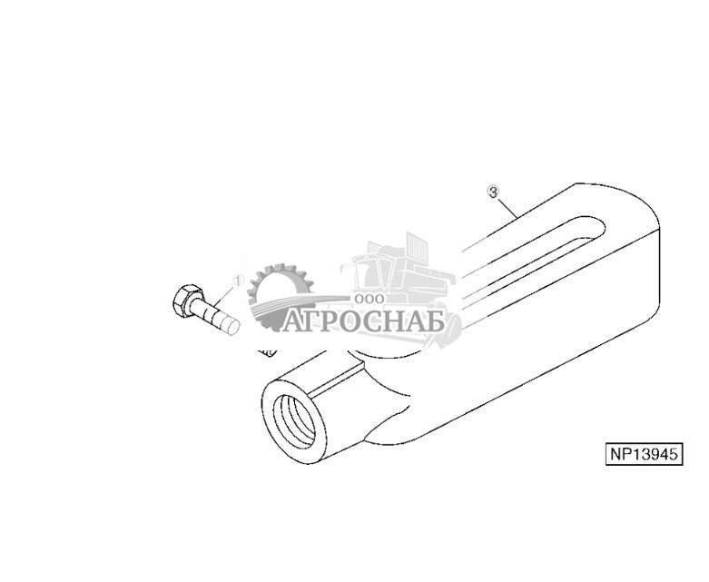 Штоковые полости цилиндров складывания крыльев и кольца штоков - ST537923 21.jpg